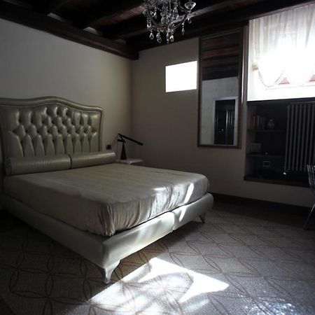 B&B Al Convento ポテンツァ エクステリア 写真