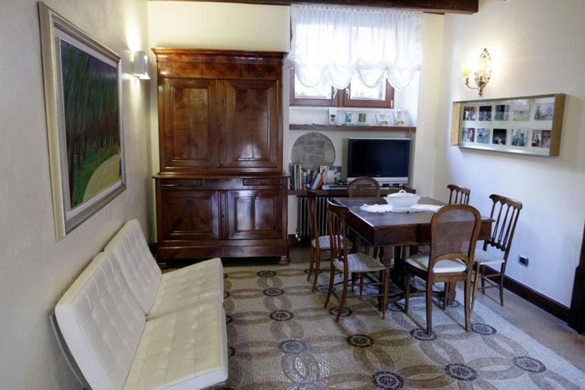 B&B Al Convento ポテンツァ エクステリア 写真