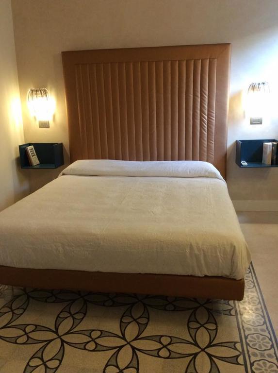 B&B Al Convento ポテンツァ エクステリア 写真