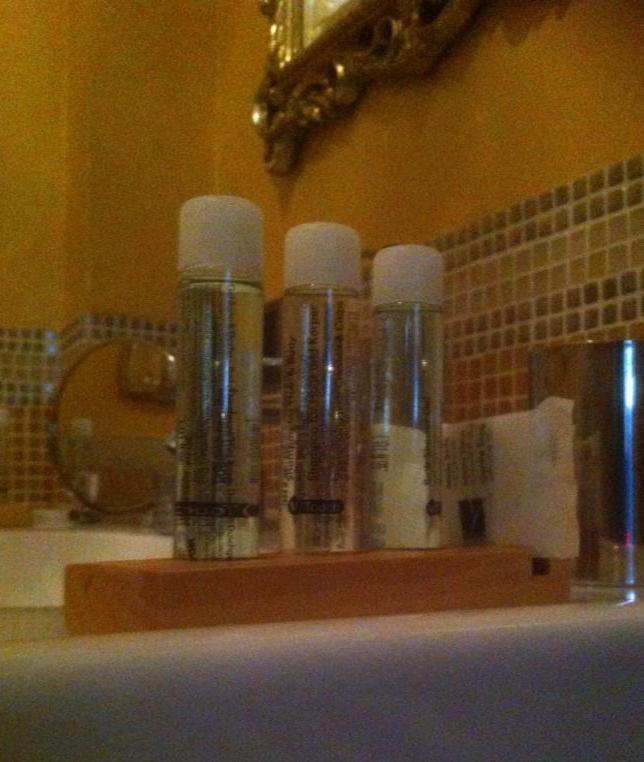 B&B Al Convento ポテンツァ エクステリア 写真